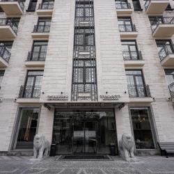 Фото Dynasty Hotel & SPA (Династия Отель и СПА)
