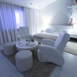 Фото Отель Марфино