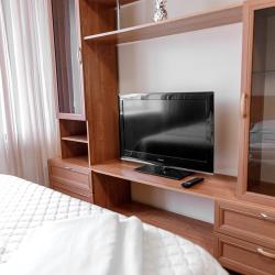 1-комнатные апартаменты стандарт