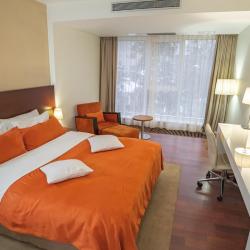 Фото Отель Park Hotel Almaty (Парк )