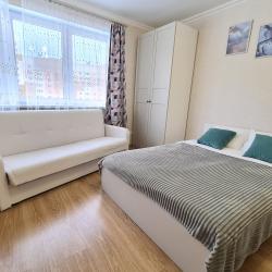 Апартаменты стандарт Домодедово Курыжова 32