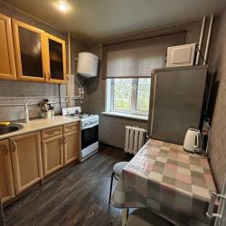 2-комнатные апартаменты стандарт