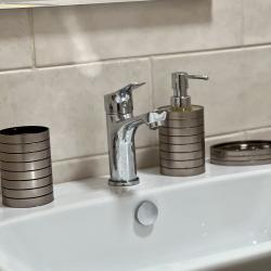 Апартаменты 25 м² (с кухней)