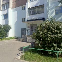 Фото Пятница Апартаменты на улице Псковская 12