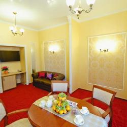 Фото Отель Онегин