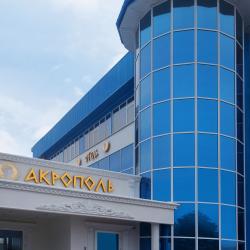 фото 61 Акрополь