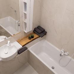 Апартаменты студия