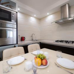 Фото Апартаменты на проспекте Ленина 28