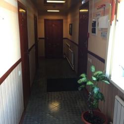 Фото Отель Транзит