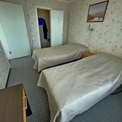 Фото Отель Россия