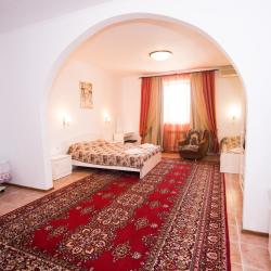 Фото Отель Каталония