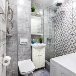 Фото Апартаменты на улице Олимпийская 23