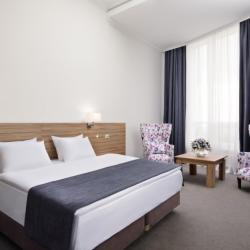 Фото Отель Орлиные скалы