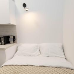 фото 16 MOKO Apartments (МОКО Апартментс) на улице Туристская