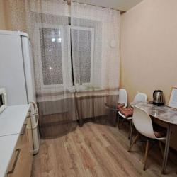 Фото Отель Мой город на улице Бабушкина 99 корпус 1