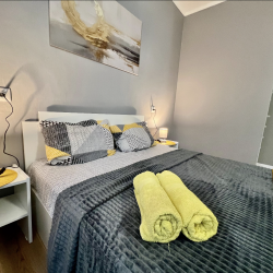 Фото Апартаменты на Гражданском проспекте 25а