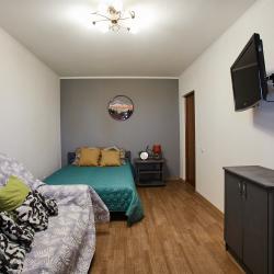 Фото Отель Горница на улице Луначарского 62