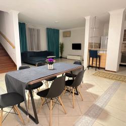 Фото Отель Five Villas (Файв Виллас)