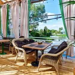 фото 68 Vnukovo Village Park Hotel & SPA (Внуково Вилладж)
