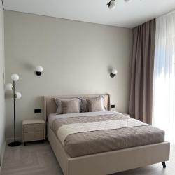 Фото Отель Дом с дизайнерским ремонтом