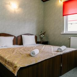 Фото Отель Аммонит