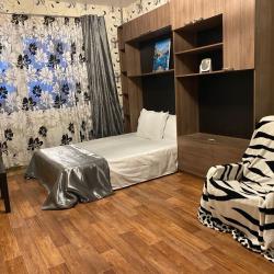 Фото Апартаменты на улице Черниговская 4