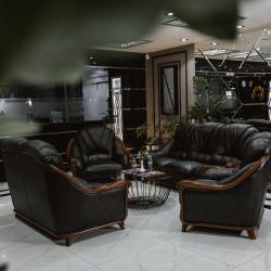 Фото Отель Art Residence Hotel (Арт Резидэнс)