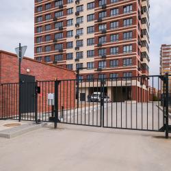 Фото Отель Квартирка-НСК на микрорайоне Горский 14
