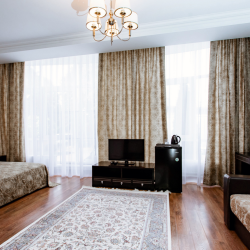 Фото Отель Нани