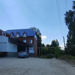 Фото Отель 