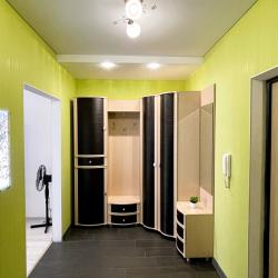 1-комнатные апартаменты люкс Right Room на 65 лет Победы д.41 к.2