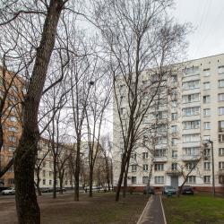 Фото Апартаменты на улице 2-я Хутроская 20