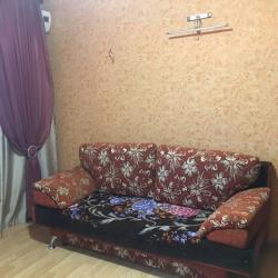 3-комнатные апартаменты эконом