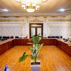 Фото Отель Buyuk Humo Hotel (Буюк Хумо)