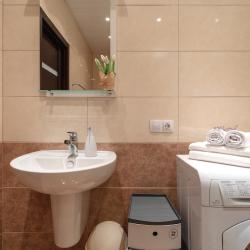 фото 17 Teplo Apartments (Тепло Апартментс) на Полтавском проезде