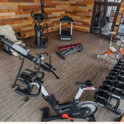 Фото Отель Загородный комплекс Земские имения