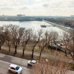 2-комнатные апартаменты улучшенные