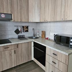 Фото Отель Уютная квартира в новом доме