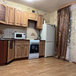 1-комнатные апартаменты стандарт