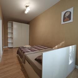 2-комнатные апартаменты стандарт