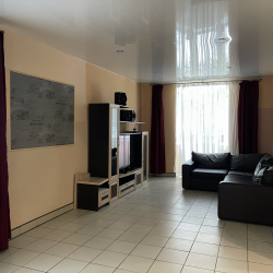 2-комнатный коттедж премиум