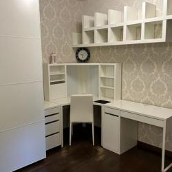 2-комнатные апартаменты стандарт