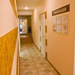 Фото Отель Гостевой Дом Альянс