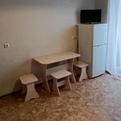 2-комнатные апартаменты студия