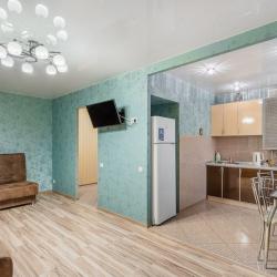 Фото Отель На Сутки на улице Пирогова 11
