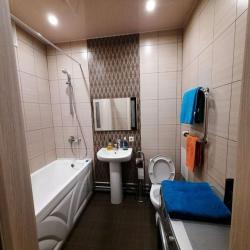 Фото Апартаменты на улице Академика Королёва 37Б