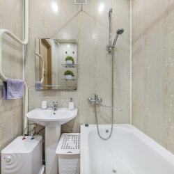 Фото Апартаменты на улице Рождественского