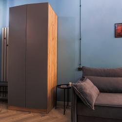 фото 46 Апартаменты RHome (РХоме) на переулке Большой Казачий 10