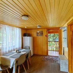 Фото Отель Эко-вилла Катунь