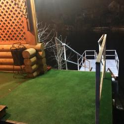 Фото Отель Озерки